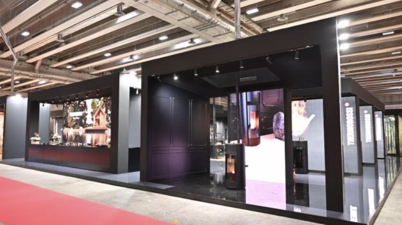 thermorossi výstava